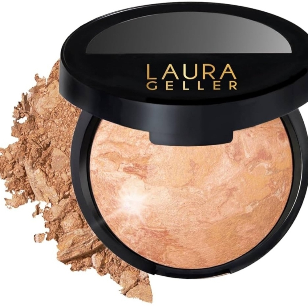 Laura Geller Baked Balance-N-Brighten Color Correcting Foundation - Light M167